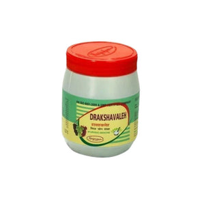 DRAKSHAVALEH-Pack of 2(200 GM Each)