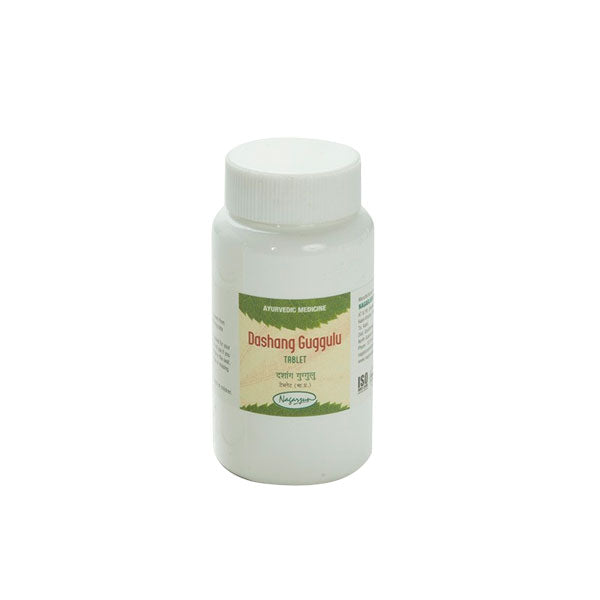 DASHANG GUGGULU-Pack of 3 (60 TABLETS)