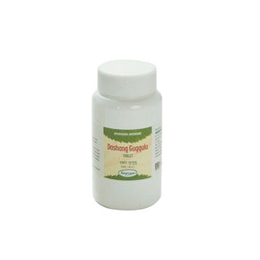 DASHANG GUGGULU-Pack of 3 (60 TABLETS)