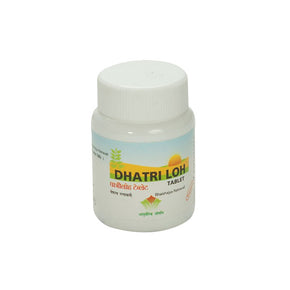 DHATRI LOH-PACK OF 3(60 TABLETS EACH)