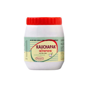 KAUCHAPAK-Pack of 2(200 GM Each)