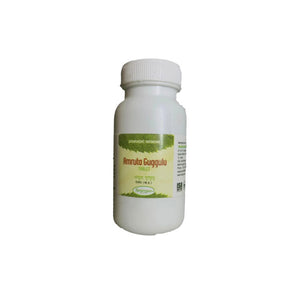 AMRUTA GUGGULU-Pack of 3 (60 TABLETS)