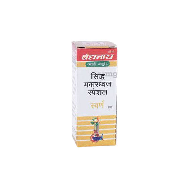 BAIDYANATH SIDH MAKARDWAJ SPECIAL