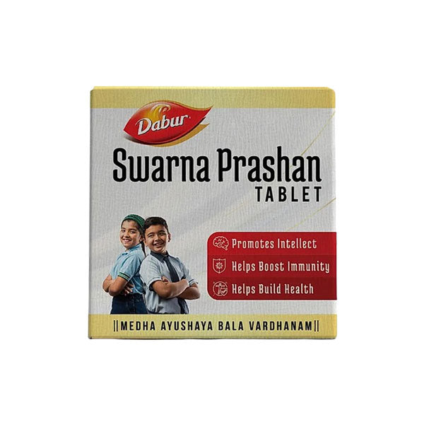 SWARNA PRASHAN (30 TABLETS)
