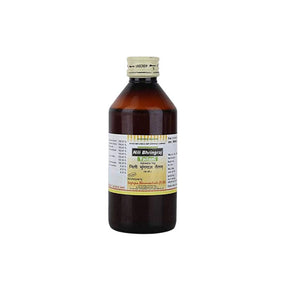 NILI BHRINGRAJ TAILAM-Pack of 2(100ML Each)