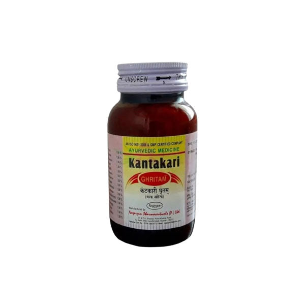 KANTKARI GHRITAM (200 GM)