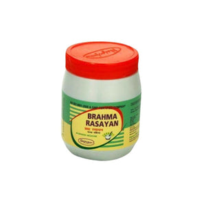 BRAHMA RASAYAN-Pack of 3(200 GM Each)