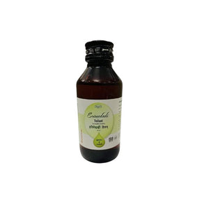 ERIMEDADI TAILAM-Pack of 2(100ML Each)