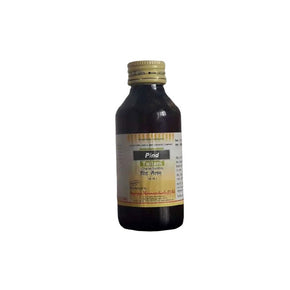PIND TAILAM-Pack of 2(100ML Each)