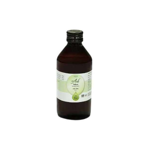 ARK TAILAM-Pack of 2(100 ML Each)