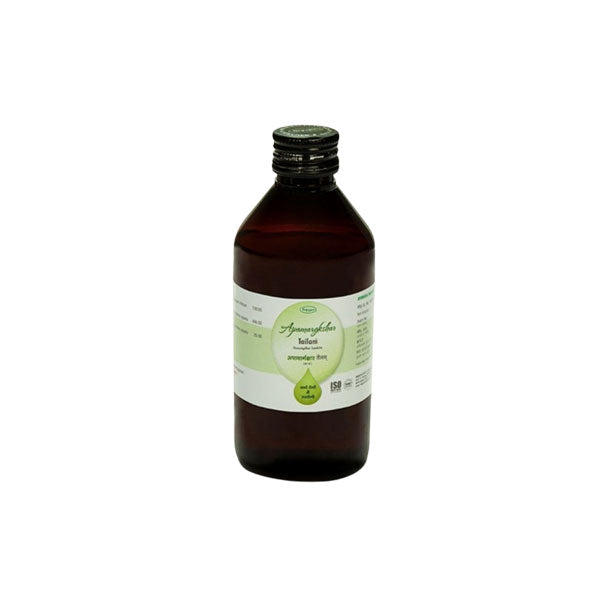 APAMARGKSHAR TAILAM-Pack of 2(100 ML Each)