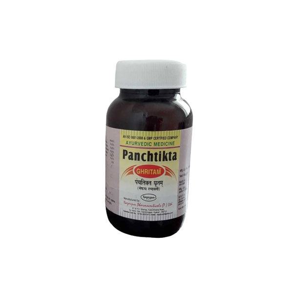 PANCHTIKTA GHRITAM (200 GM)