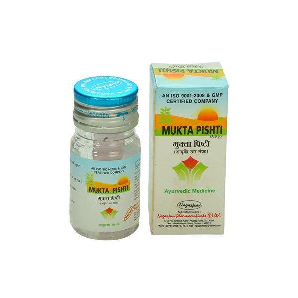 MUKTA PISHTI (1 GM)