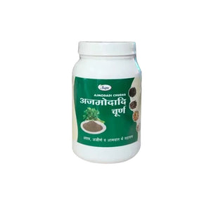 AJMODADI CHURNA (100 GM)-Pack of 4