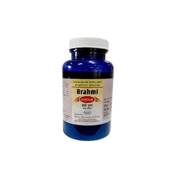 BRAHMI GHRITAM (200 GM)