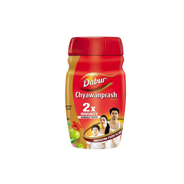 DABUR CHYAWANPRASH AWALEHA - Pack of 5 (250 GM each)
