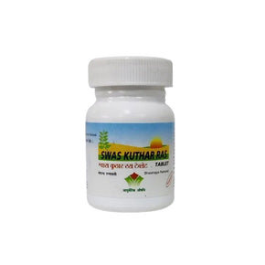 SWAS KUTHAR RAS-Pack of 3 (60 TABLETS)