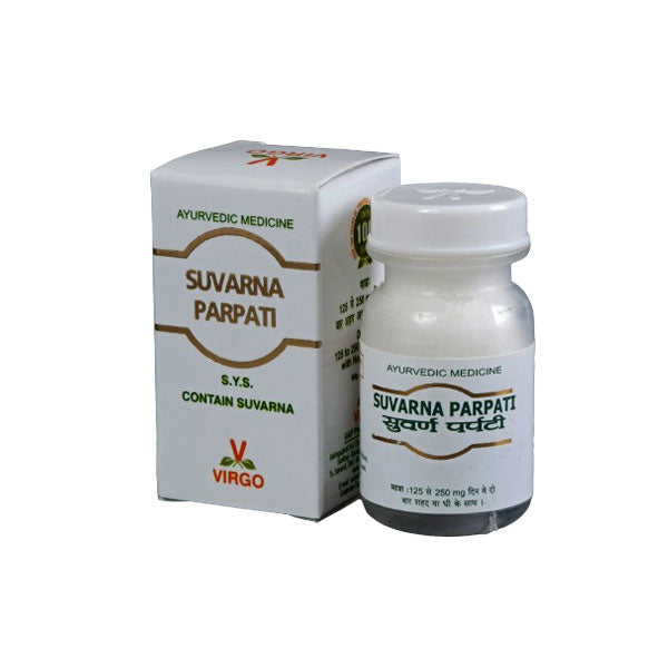 SUVARNA PARPATI (1GM)