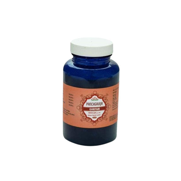 PANCHGAVYA GHRITAM (200 GM)
