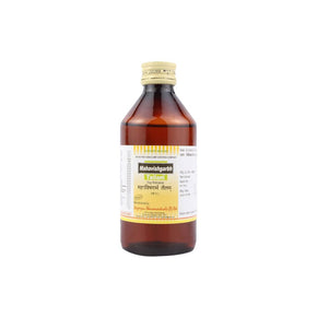 MAHAVISHGARBH TAILAM-Pack of 2(100ML Each)
