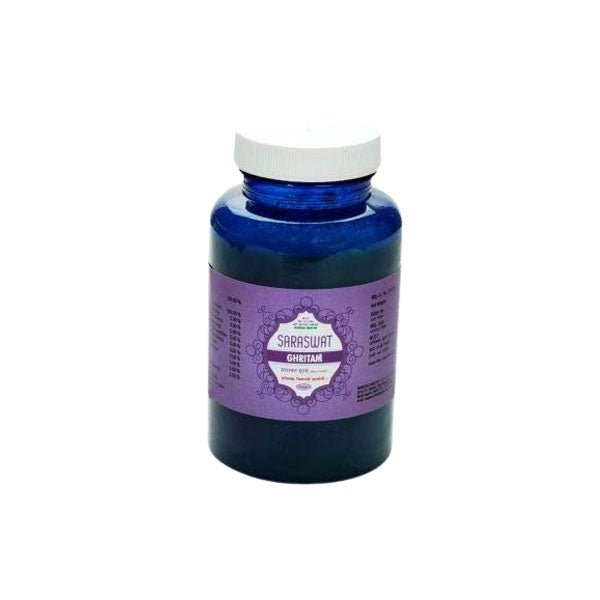 SARASVAT GHRITAM (200 GM)