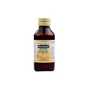 MARICHYADI TAILAM-Pack of 2(100ML Each)