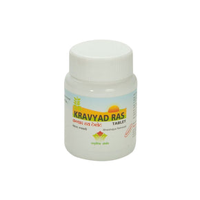 KRAVYAD RAS (60 TABLETS)