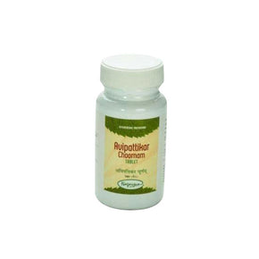 AVIPATTIKAR CHOORNAM TABLET -Pack of 4(50 GM)