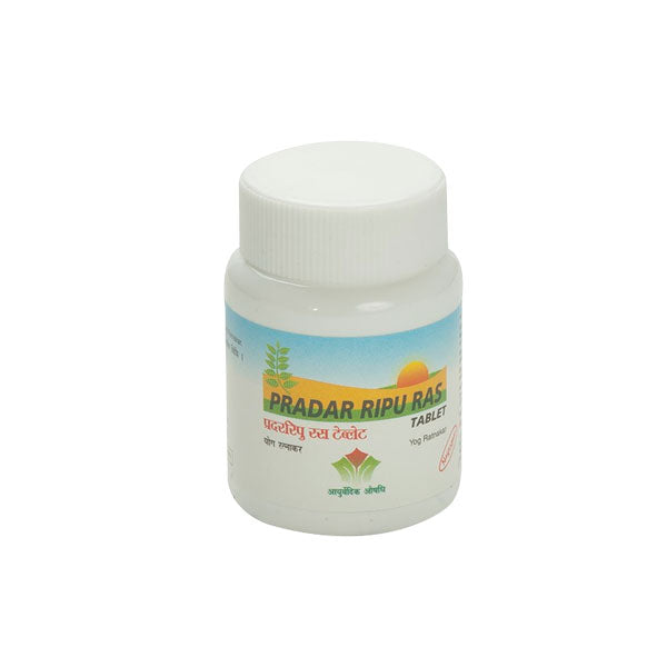PRADAR RIPU RAS-Pack of 3(60 TABLETS)