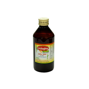 ARSHOGHNA KASHAYA-pack of 3(200 ML Each)