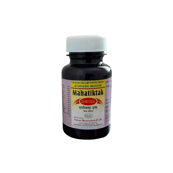 MAHATIKTAK GHRITAM (200 GM)