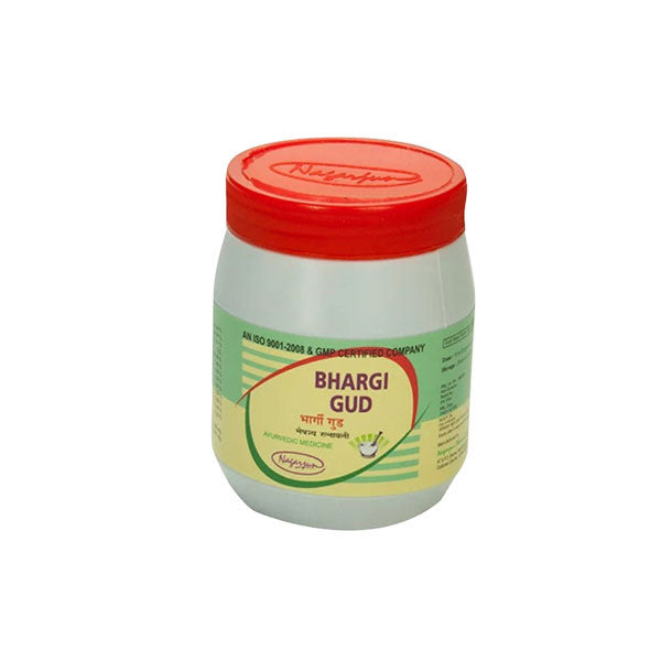 BHARGI GUD-Pack of 2(200 GM Each)