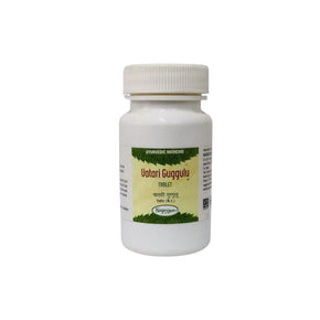 VATARI GUGGULU-Pack of 3(60 TABLETS)