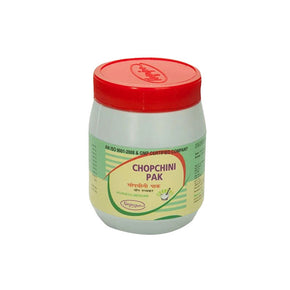 CHOPCHINI PAK-Pack of 2(200 GM Each)