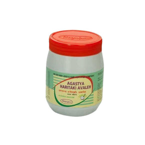 AGASTYA HARITAKI AVALEH-Pack of 2(200 GM Each)