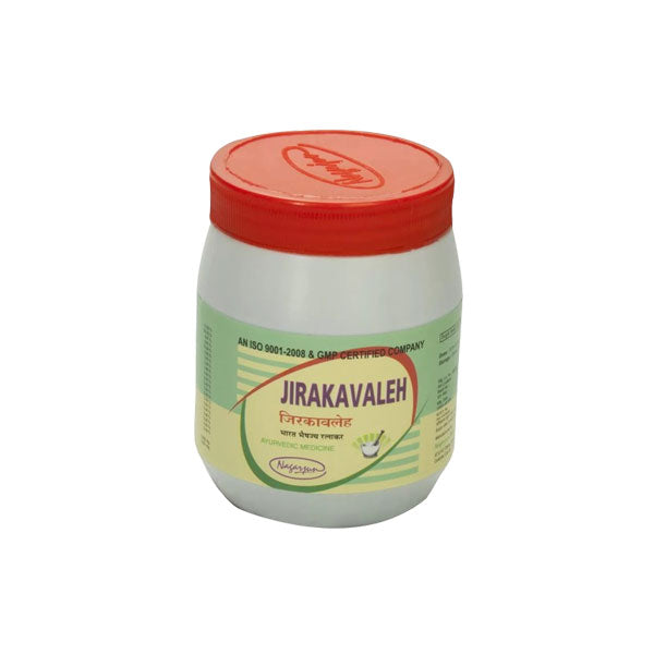 JIRKAVALEH-Pack of 2(200 GM Each)