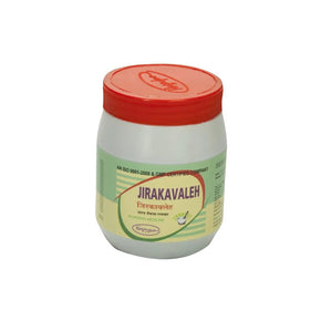 JIRKAVALEH-Pack of 2(200 GM Each)