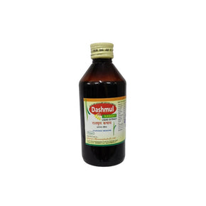 DASHMUL KASHAYA-pack of 3(200 ML Each)