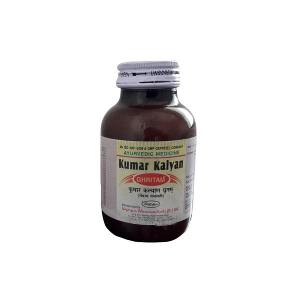 KUMAR KALYAN GHRITAM (200 GM)