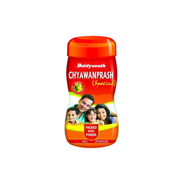 BAIDYANATH CHYAWANPRASH