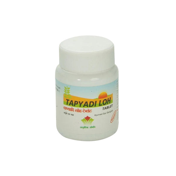 TAPYADI LOH (60 TABLETS)