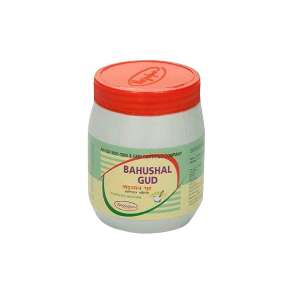 BAHUSHAL GUD-Pack of 2(200 GM)