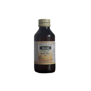 KARANJ TAILAM-Pack of 3(100ML Each)