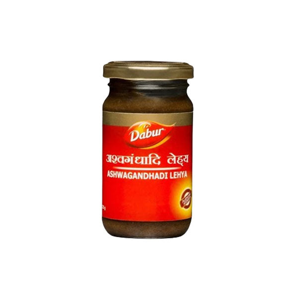 DABUR ASHWAGANDHADI LEHYA - Pack of 2 (225 GM each)