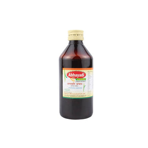ABHAYADI KASHAYA-Pack of 3(200ML Each)