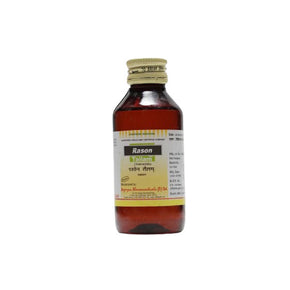 RASON TAILAM-Pack of 2(100ML Each)