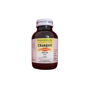 CHANGERI GHRITAM (200 GM)