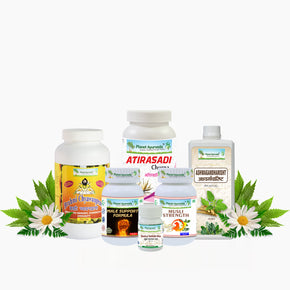 MALE INFERTILITY CARE PACK