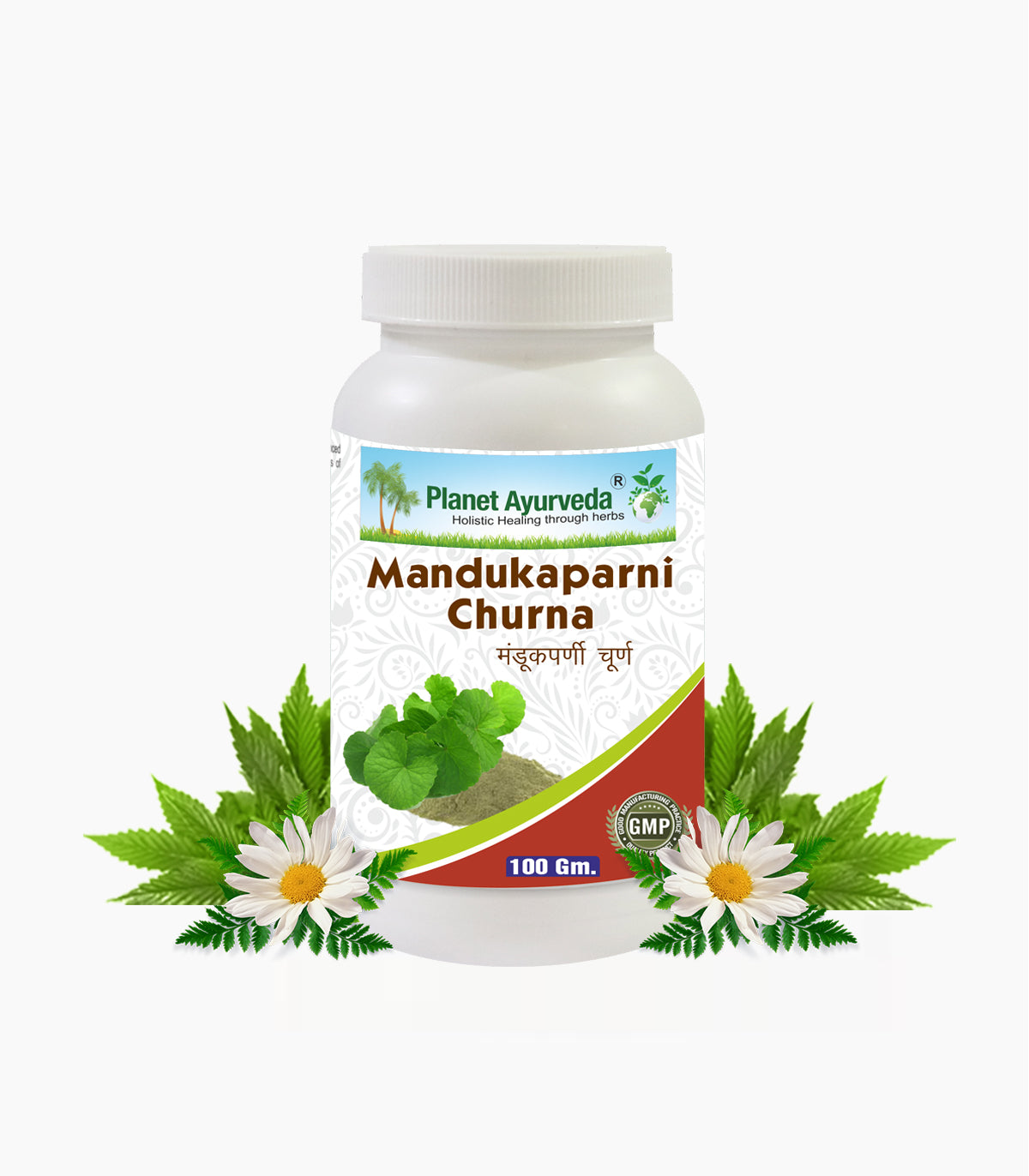 MANDUKAPARNI CHURNA