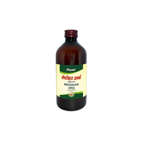 NIDCO MEDOHAR ARQ - Pack of 7 (450ML each)